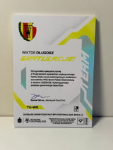 SportZoo PKO BP Ekstraklasa 25/26 Seria 2 Team Unity Herb Auto Wiktor Długosz Korona Kielce 23/25