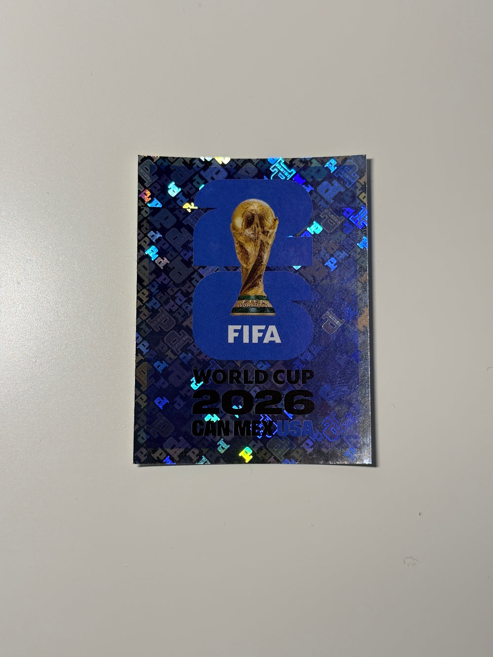 FWC8 USA